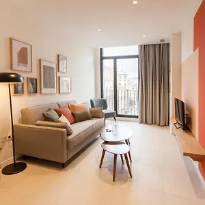 Apartment Premium - Calle Granada Spanien