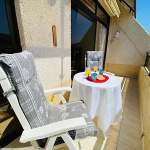  Apartment Royal Spain