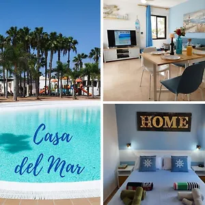Casa Del Mar - Playa Corralejo